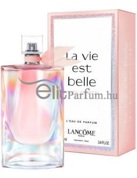 Lancome La Vie est belle Soleil Cristal női parfüm (eau de parfum) Edp 50ml