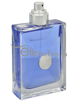 Versace pour Homme férfi parfüm (eau de toilette) edt 100ml teszter