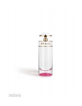 Prada Candy Kiss női parfüm (eau de parfum) Edp 80ml teszter