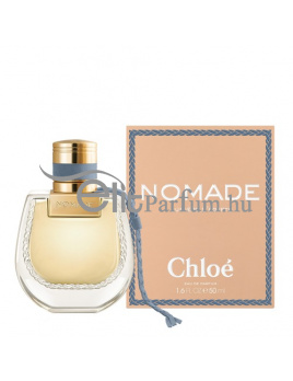 Chloé Nomade Lumière D’Égypte Eau De Parfum női parfüm 50ml