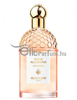 Guerlain Aqua Allegoria Rosa Rossa női parfüm (eau de toilette) Edt 125ml