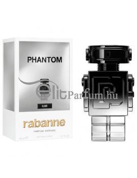 Rabanne Phantom Elixir Parfum Intense férfi parfüm 50ml