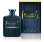 Trussardi Riflesso Blue Vibe férfi parfüm (eau de toilette) Edt 100ml