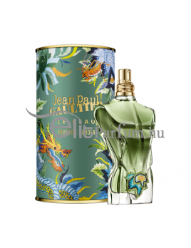 Jean Paul Gaultier Le Beau Paradise Garden férfi parfüm (eau de parfum) Edp 75ml