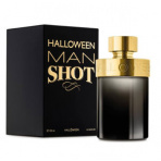 Jesus Del Pozo Halloween Man Shot férfi parfüm (eau de toilette) Edt 125ml