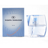 Tom Tailor Man Eau de Toilette férfi parfüm (eau de toilette) edt 30ml