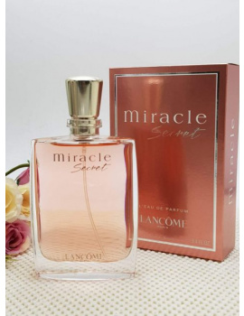 Lancome Miracle Secret női parfüm (eau de parfum) Edp 100ml