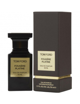 Tom Ford Fougere Platine unisex parfüm (eau de parfum) Edp 100ml