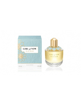 Elie Saab Girl of Now női parfüm (eau de parfum) Edp 90ml