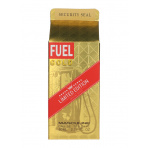 FUEL Gold Limited Edition férfi parfüm (eau de toilette) Edt 80ml