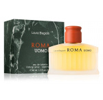 Laura Biagiotti Roma Uomo férfi parfüm (eau de toilette) edt 125ml