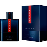 Prada - Luna Rossa Ocean Edp (M)