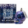 Police My Avatar férfi parfüm (eau de toilette) Edt 125ml