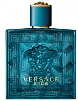 Versace Eros férfi parfüm (eau de parfum) Edp 100ml teszter