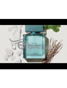 Narciso Rodriguez for him Vetiver Musc férfi parfüm (eau de toilette) edt 100ml teszter