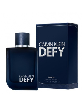 Calvin Klein Defy Parfum férfi parfüm (P) 100ml