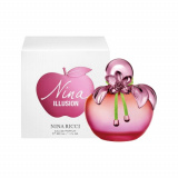 Nina Ricci - Nina Illusion (W)