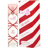 Aquolina Pink Sugar Red Velvet női parfüm (eau de toilette) 100ml special edition