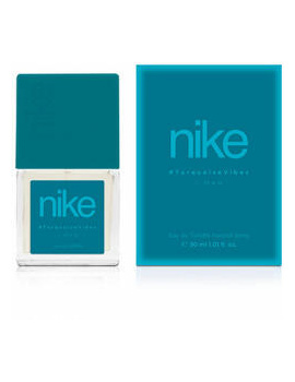 Nike #Turquoisevibes férfi parfüm (eau de toilette) Edt 30ml