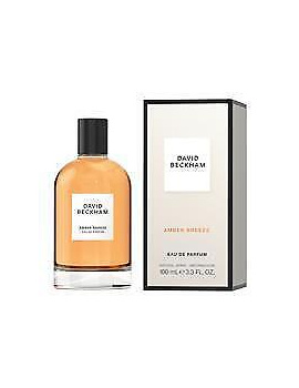 David Beckham Amber Breeze férfi parfüm (eau de parfum) Edp 100ml