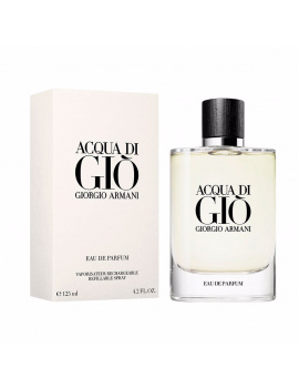 Giorgio Armani Acqua Di Gio pour Homme férfi parfüm (eau de parfum) Edp 75ml