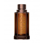 Hugo Boss Boss The Scent Absolute férfi parfüm (eau de parfum) Edp 100ml .