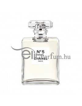 Chanel No.5 L'Eau női parfüm (eau de toilette) edt 100ml teszter