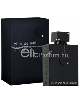 Armaf Club de Nuit intense férfi parfüm (eau de parfum) Edp 200ml