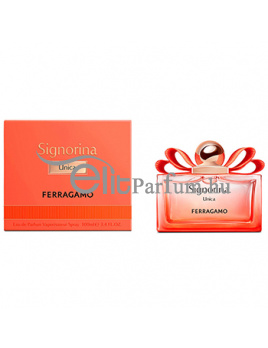 Salvatore Ferragamo Signorina Unica női parfüm (eau de parfum) Edp 50ml