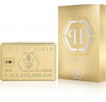 Philipp Plein Gold No Limits férfi parfüm (eau de parfum) Edp 90ml