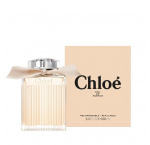 Chloé Chloé női parfüm (eau de parfum) Utántölthető  Edp 100ml