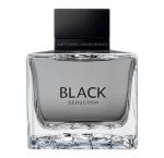 Antonio Banderas Seduction in black férfi parfüm (eau de toilette) edt 100ml teszter