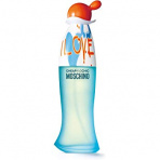 Moschino I Love Love női parfüm (eau de toilette) edt 100ml teszter