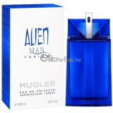 Thierry Mugler - Alien Man Fusion (M)