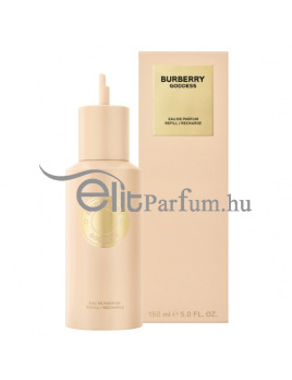 Burberry Goddess Edp 150ml refill (újratöltő)