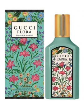 Gucci Flora Gorgeous Jasmine női parfüm (eau de parfum) Edp 100ml