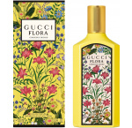 Gucci Flora Gorgeous Orchid Eau De Parfum 100ml