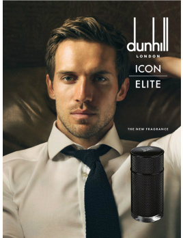 Dunhill - Icon Elite (M)