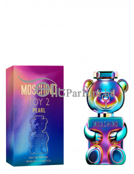 Moschino Toy 2 Pearl női parfüm (eau de parfum) Edp 100ml