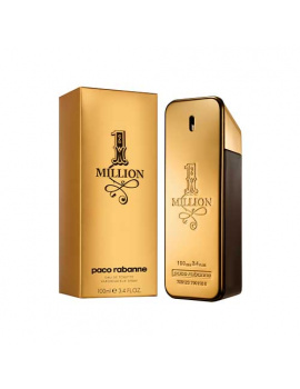 Paco Rabanne 1 Million férfi parfüm (eau de toilette) edt 100ml