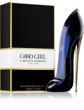 Carolina Herrera Good Girl női parfüm (eau de parfum) Edp 80ml