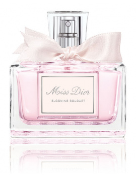 Christian Dior MISS DIOR BLOOMING BOUQUET női parfüm (eau de toilette) edt 100ml teszter