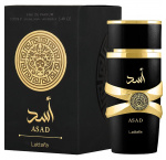 Lattafa Asad férfi parfüm (eau de parfum) Edp 100ml