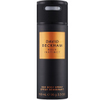 David Beckham Bold Instinct férfi dezodor 150ml