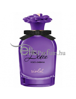 Dolce & Gabbana (D&G) Dolce Violet női parfüm (eau de toilette) Edt 75ml teszter