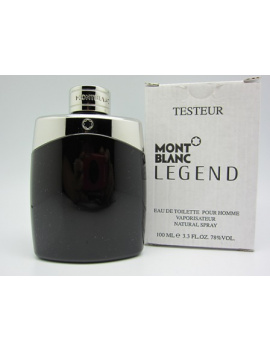 Mont Blanc Legend férfi parfüm (eau de toilette) edt 100ml teszter