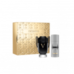 Paco Rabanne Invictus Victory férfi parfüm szett (eau de parfm) Edp 100ml+150ml Dezodor