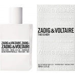 Zadig & Voltaire This is Her! női parfüm (eau de parfum) Edp 100ml