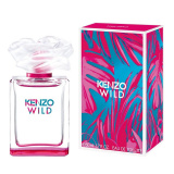 Kenzo Wild nöi parfüm (eau de toiette) Edt 50ml