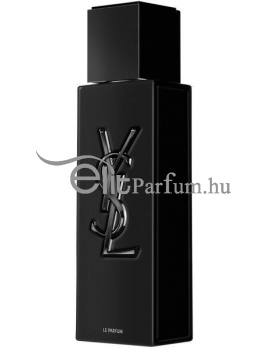 Yves Saint Laurent (YSL) MYSLF Le Parfum férfi parfüm 100ml teszter